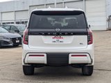 New 2025 Nissan Armada SL w/ Convenience Package image 4