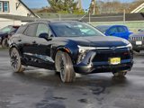 New 2025 Chevrolet Blazer EV RS w/ Super Cruise Package image 2