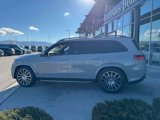 New 2025 Mercedes-Benz GLS 450 4MATIC image 3