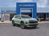 New 2026 Chevrolet Equinox LT image 2