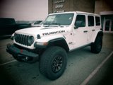 New 2025 Jeep Wrangler Unlimited Rubicon image 3