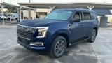New 2025 Nissan Armada Platinum image 3