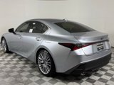New 2025 Lexus IS 300 w/ Premium Package image 4