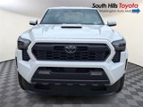 New 2025 Toyota Tacoma TRD Sport image 2