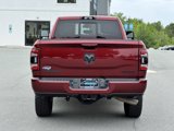 Used 2023 RAM 3500 Laramie w/ Night Edition image 4