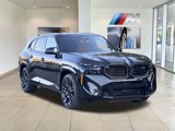 New 2025 BMW XM image 3