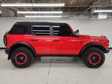 Used 2022 Ford Bronco Wildtrak image 5