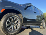 Used 2023 Chevrolet Tahoe Z71 w/ Luxury Package image 5