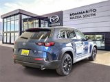 New 2025 MAZDA CX-50 AWD 2.5 S w/ Premium Package image 3