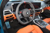 New 2025 BMW M3 Sedan w/ Executive Package image 4