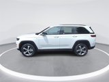 New 2024 Jeep Grand Cherokee Limited 4xe image 5
