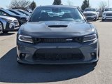 Used 2023 Dodge Charger Scat Pack w/ Daytona Edition Group image 2
