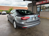 Used 2018 Volkswagen Jetta S image 4