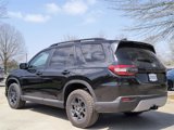 New 2025 Honda Pilot TrailSport image 3