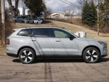New 2025 Volvo EX90 Plus image 2