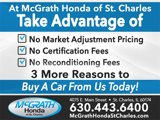 Certified 2025 Honda CR-V EX image 2