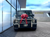 Used 2018 Mercedes-Benz G 63 AMG 4MATIC image 2
