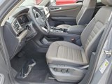 New 2025 Volkswagen Atlas SEL image 3