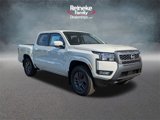 New 2025 Nissan Frontier SV w/ SV Convenience Package image 3