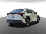 New 2025 Subaru Solterra Premium image 5