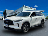 Used 2024 INFINITI QX60 Luxe w/ Vision Package image 2
