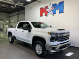 Used 2024 Chevrolet Silverado 2500 LTZ image 2