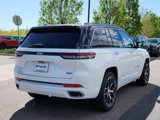 New 2025 Jeep Grand Cherokee Summit image 5