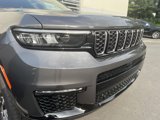 New 2025 Jeep Grand Cherokee L Summit image 2
