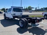 New 2025 Ford F550 4x4 Crew Cab Super Duty image 4