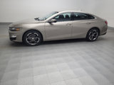 Used 2022 Chevrolet Malibu LT image 2