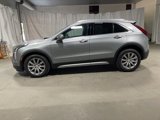 Used 2023 Cadillac XT4 Premium Luxury image 4