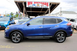Used 2018 Nissan Rogue SL image 3