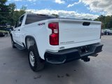 Used 2021 Chevrolet Silverado 2500 W/T w/ WT Convenience Package image 3