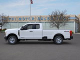 New 2025 Ford F350 XL image 3