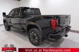 Used 2024 GMC Sierra 2500 Denali Ultimate w/ Max Trailering Package image 3