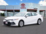 Certified 2024 Toyota Camry LE image 2