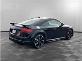 Used 2020 Audi TT RS image 5