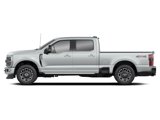 New 2025 Ford F350 Platinum image 2