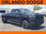 New 2025 RAM 3500 Laramie image 2