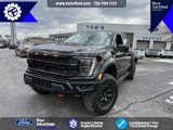 Certified 2023 Ford F150 Raptor w/ Equipment Group 802A Raptor R image 1