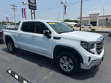 Used 2025 GMC Sierra 1500 SLT image 4