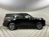 New 2025 INFINITI QX80 Pure w/ Exterior Package image 3