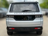 New 2024 Jeep Grand Wagoneer Series II w/ Quick Order Packagew 28T image 4