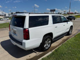 Used 2020 Chevrolet Suburban LT w/ Luxury Package image 5