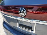 New 2025 Volkswagen Atlas SEL Premium R-Line image 6