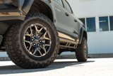 New 2025 Chevrolet Colorado ZR2 w/ Technology Package image 2
