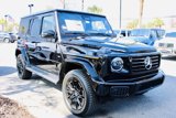 New 2025 Mercedes-Benz G 580 w/ EQ Technology image 3