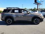 New 2025 Nissan Pathfinder Rock Creek image 2