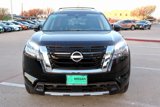 New 2025 Nissan Pathfinder Platinum w/ Cargo Package image 4
