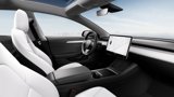 Used 2023 Tesla Model 3 Standard Range image 4